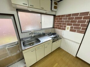 大野町戸建ての物件内観写真